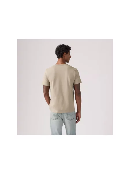 Tricou Levi's® bej
