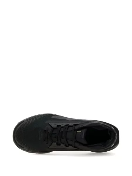 Велурени бягане маратонки Nike Pegasus виолетово