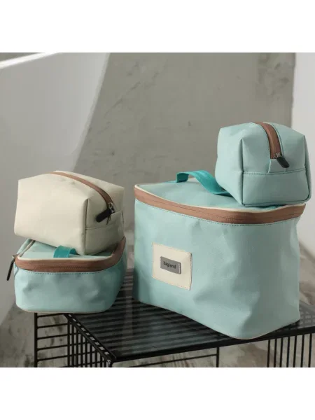 Минималистский косметичка Bagland