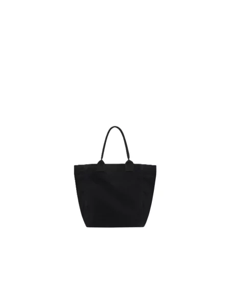 Torebka Isabel Marant czarna