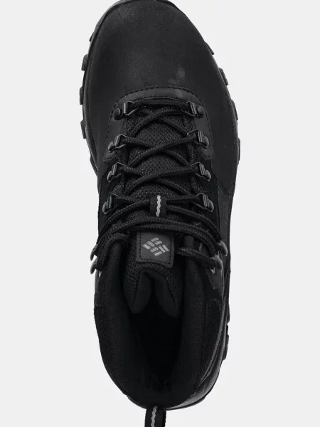 Черевики Columbia Newton Ridge Plus Waterproof