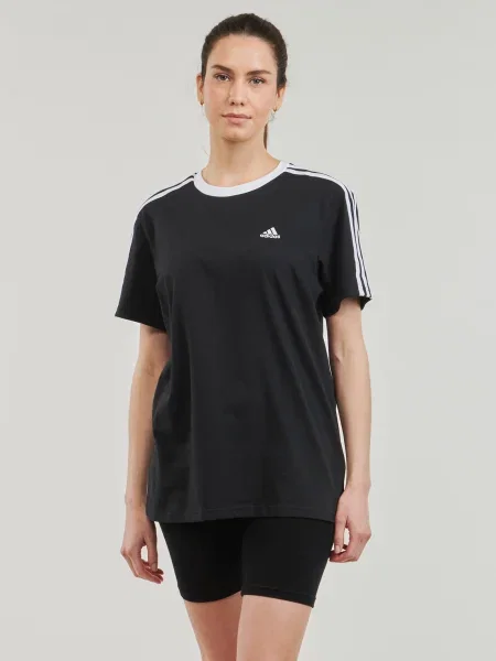 Ruha Adidas fekete