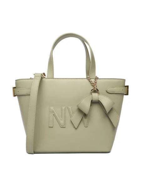 Torebka Nine West zielona