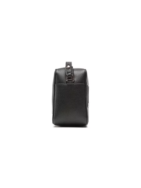 Torbica Liu Jo Camera Case crna