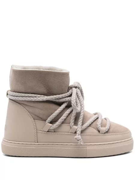 Sneakerși Inuikii gri