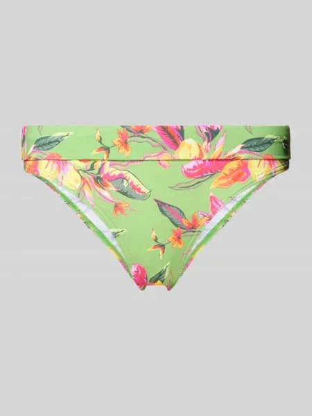 Figi bikini z zakładką model ‘Malia’ Lascana