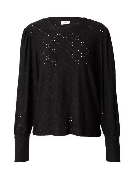 JDY Tričko CATHINKA' černá