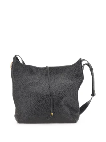 Geantă Gianni Chiarini din piele negru