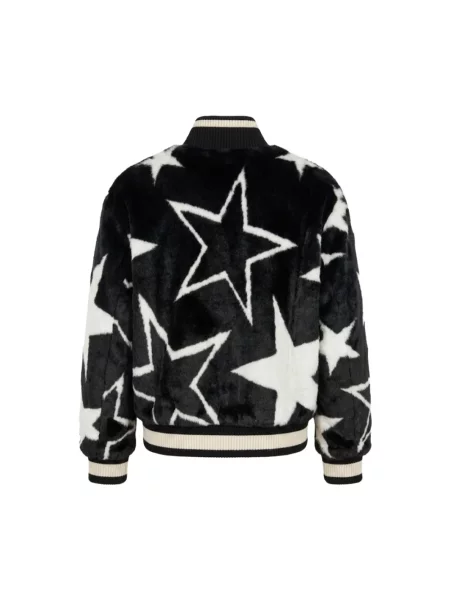 Kurtka bomber Dolce And Gabbana czarny