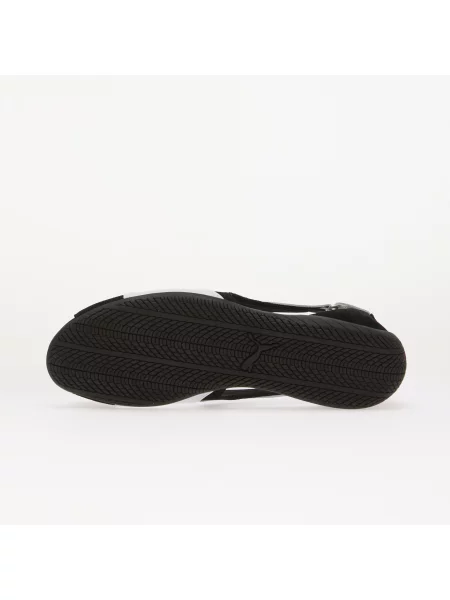Puma Balerini Speedcat Sandal 01 Negru alb