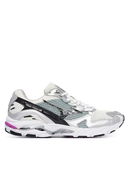 Кросівки Mizuno білі