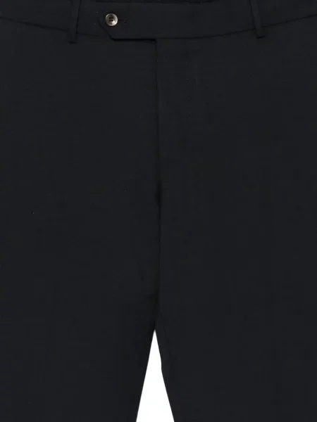 Pantaloni Pt Torino negru