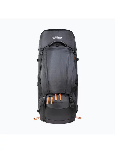 Dámský trekingový batoh Tatonka Yukon l black černý