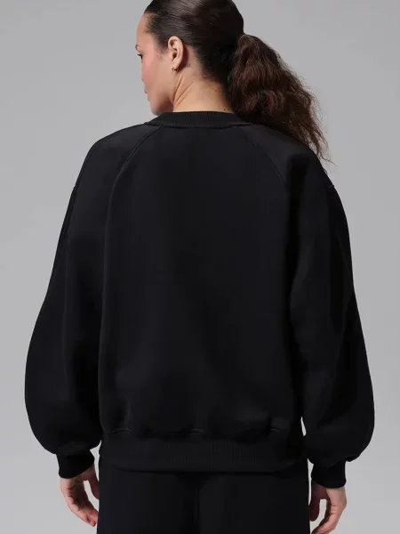Jordan hanorac pentru femei cu Brooklyn negru