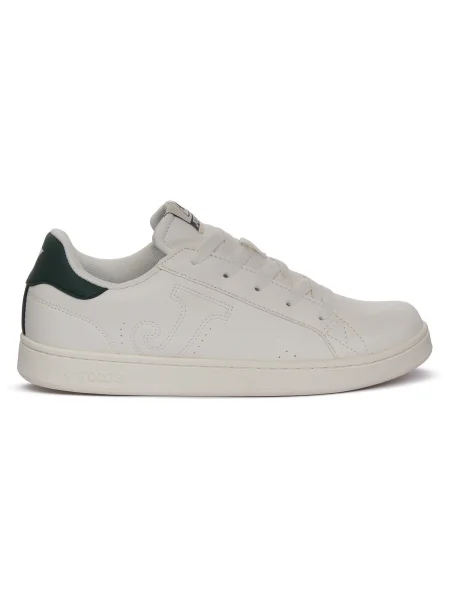 Pantofi Joma alb