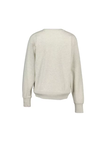 Bluza Isabel Marant beżowa