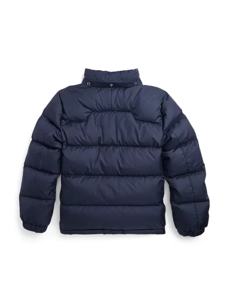 Детский пуховик Polo Ralph Lauren