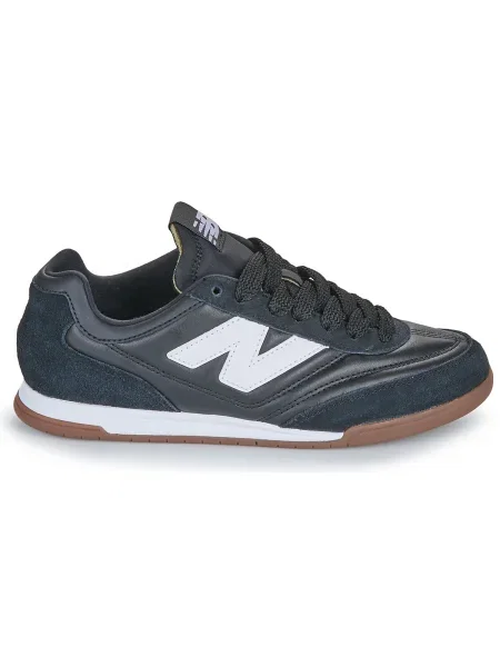 Tenisky New Balance čierna