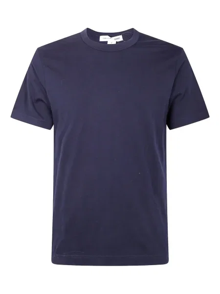 Tricou Comme Des Garçons Shirt albastru