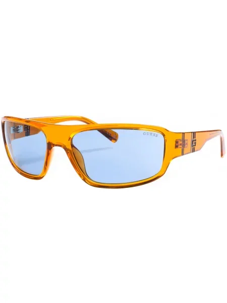 Ceas Guess portocaliu