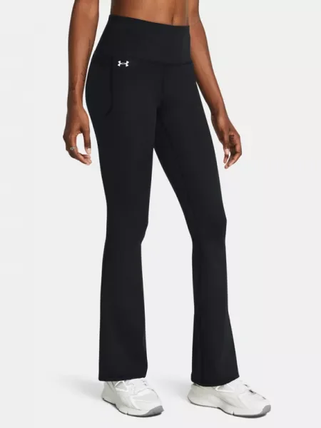 Trapéz leggings Under Armour fehér