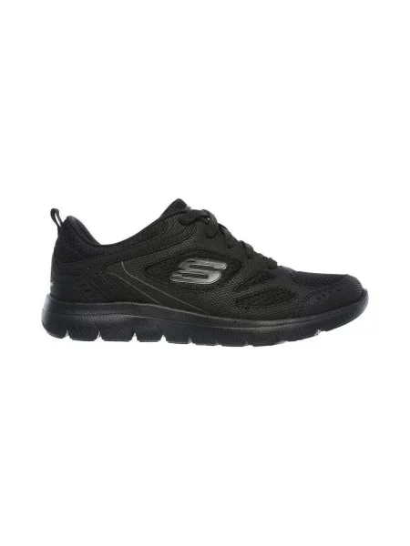 Tenisky Skechers biela