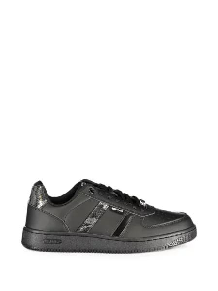 Sneakerși Gas negru