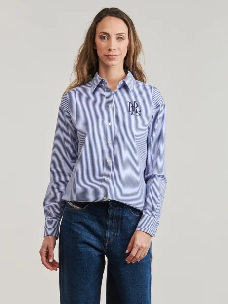 Ruhák Lauren Ralph Lauren KOTTA kék