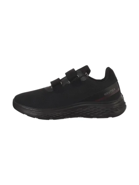 Pantofi Nautica negru