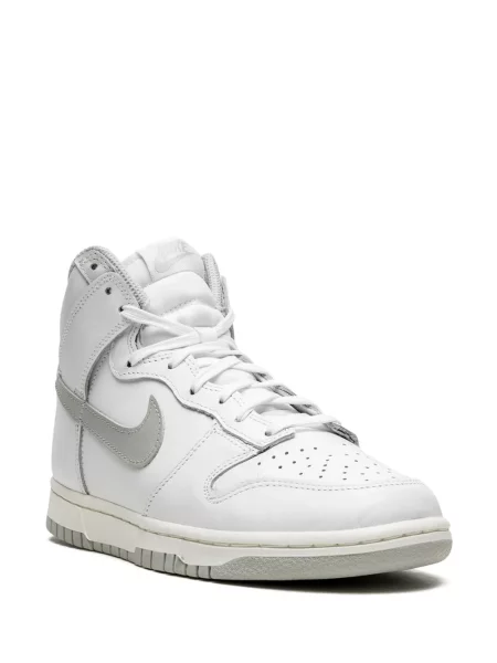 Tenisky Nike Dunk bílé