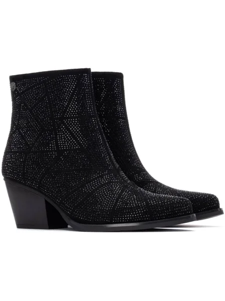 Pantofi Xti negru