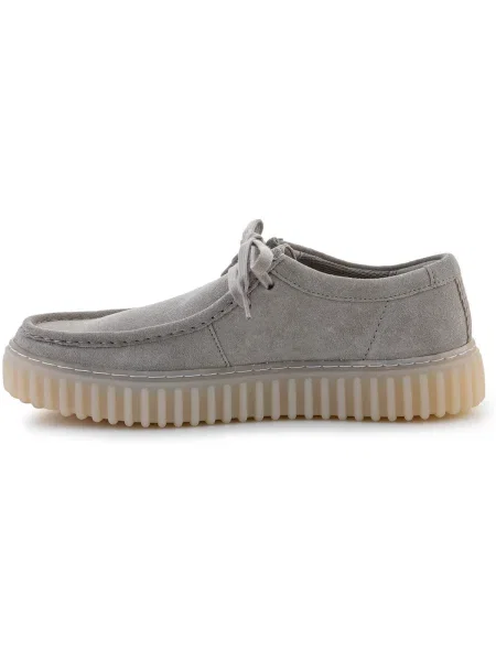 Tenisky Clarks sivá