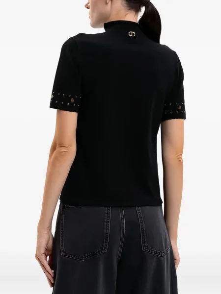 Tricou Twinset negru