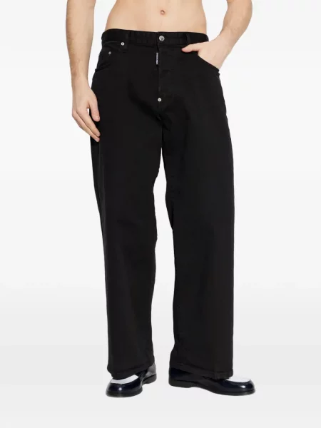 Blugi Dsquared2 negru