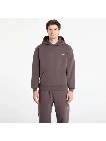Суитшърт Queens Sweats Essential Hoodie Mauve XL