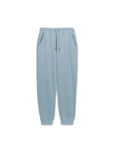 Spodnie Pitbull Lancaster 2 Track Pants niebieskie
