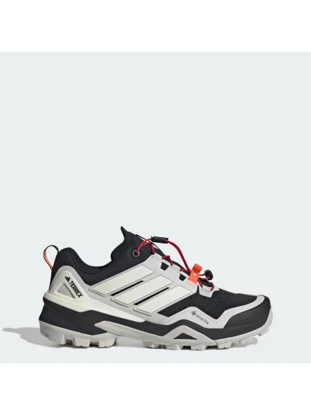 Adidas Trekingová obuv Terrex Skychaser GORE-TEX černá