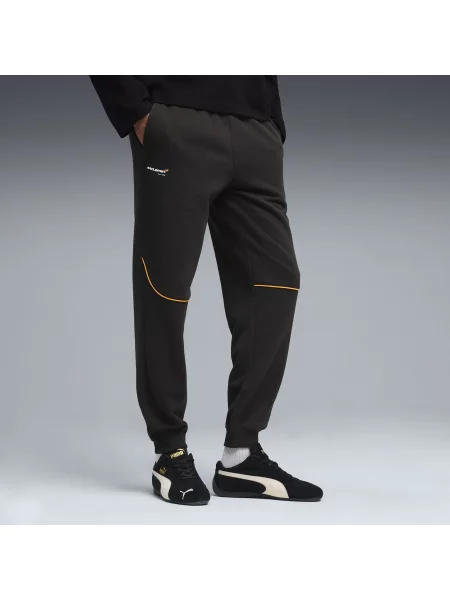 PUMA spodnie McLAREN RACING Akcesoria S czarny