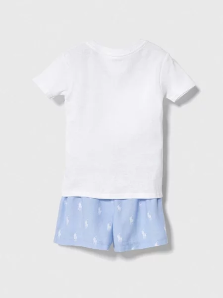 Детская пижама Polo Ralph Lauren