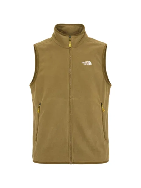 THE NORTH FACE Vestă sport GLACIER' bej