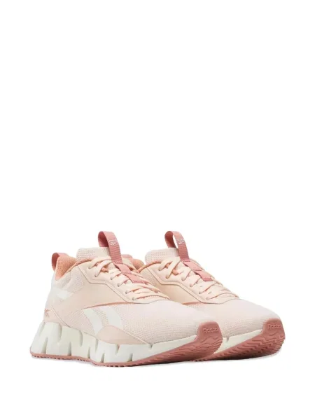 Sneakerși Reebok roz