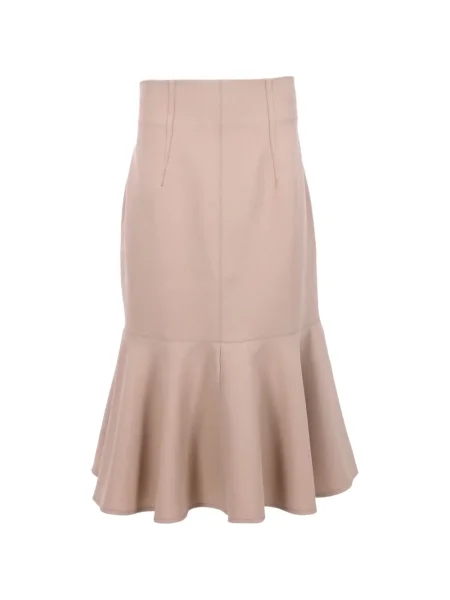 Cu peplum talie fustă Philosophy Di Lorenzo Serafini