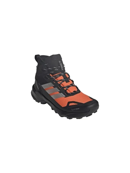 Tenisky Adidas Terrex oranžová