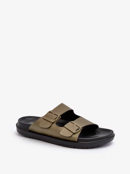 Copati Big Star Shoes zelena