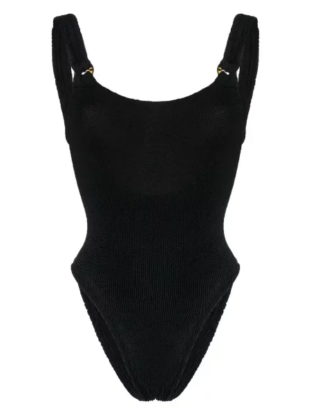 Бански Hunza G черно