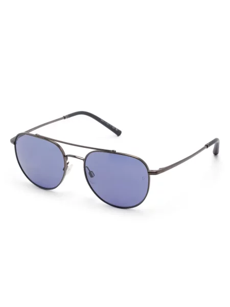 Ochelari de soare Oliver Peoples gri