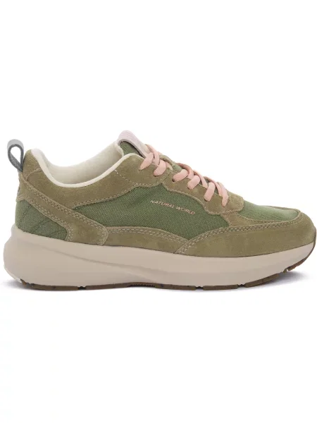 Pantofi Natural World bej