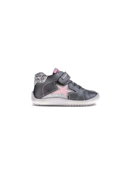 Pantofi Pablosky gri