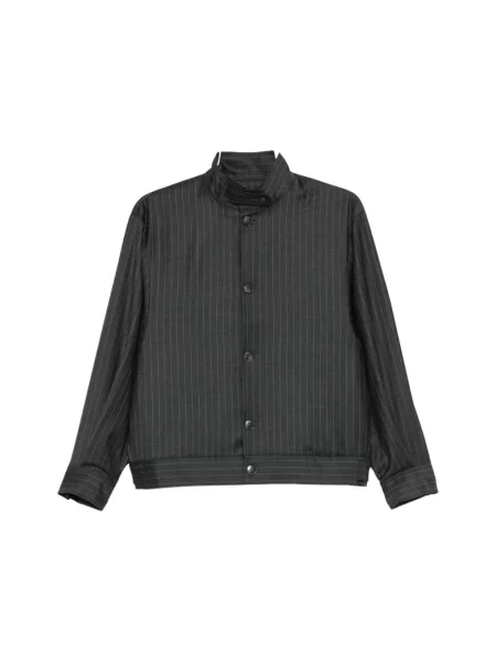 Kurtka Aya Muse czarna