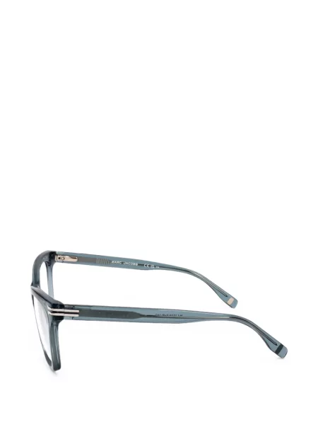 Ochelari de soare Marc Jacobs Eyewear albastru